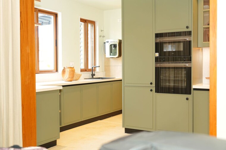 Bathroom, surya-valencia 5 Bedroom 3950 Sq.Ft. Villa In Sreeramanahalli Bangalore 10183247