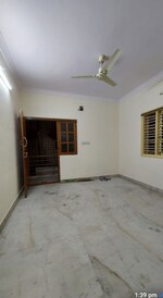 1 BHK 550 Sq.Ft. Builder Floor in BTM Layout