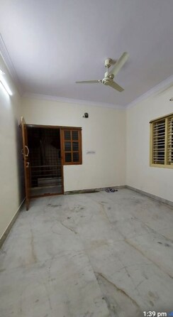 1 BHK Builder Floor For Rent in BTM Layout