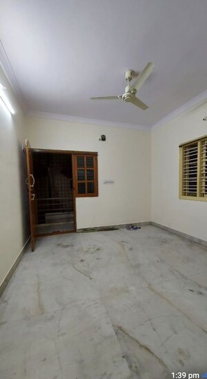 1 BHK Builder Floor For Rent in Btm Layout