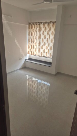 Bathroom in 1 BHK Apartment at Vilas Javdekar Yashone Eternitee, Hinjewadi – for Rent