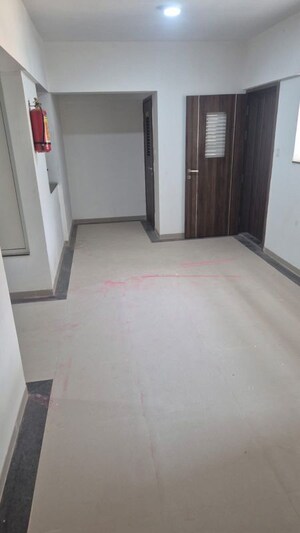 1 BHK Apartment For Rent in Vilas Javdekar Yashone Eternitee, Hinjewadi