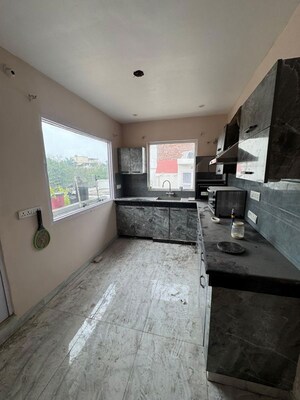 Kitchen in 5 BHK Independent House at Sector 21c – for Rent