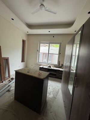 Kitchen in 5 BHK Independent House at Sector 21c – for Rent