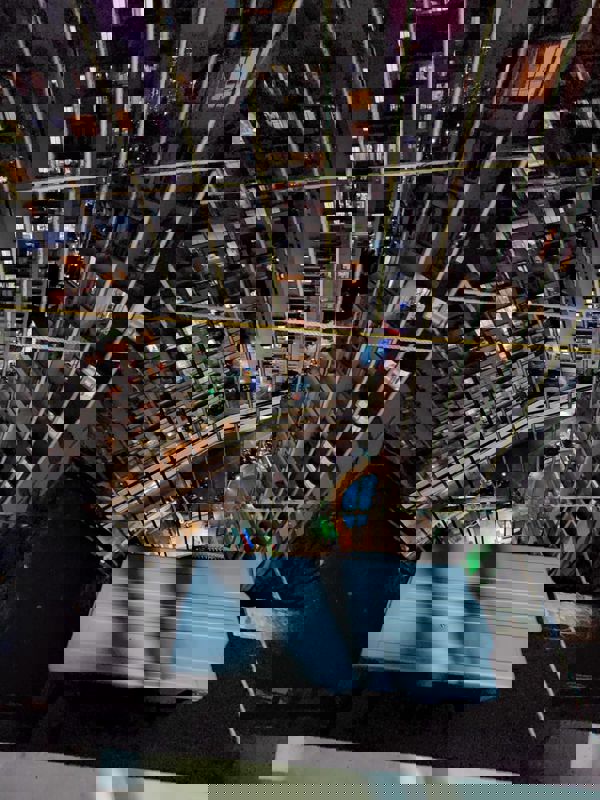 1 BHK 484 Sq.Ft. Apartment in Rizvi Cedar