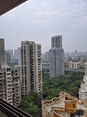 2 BHK Apartment – Exterior View View at Sejal Kajal Apartment, Goregaon West - for Rent