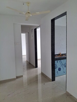 Room in 2 BHK Apartment at Sejal Kajal Apartment, Goregaon West – for Rent