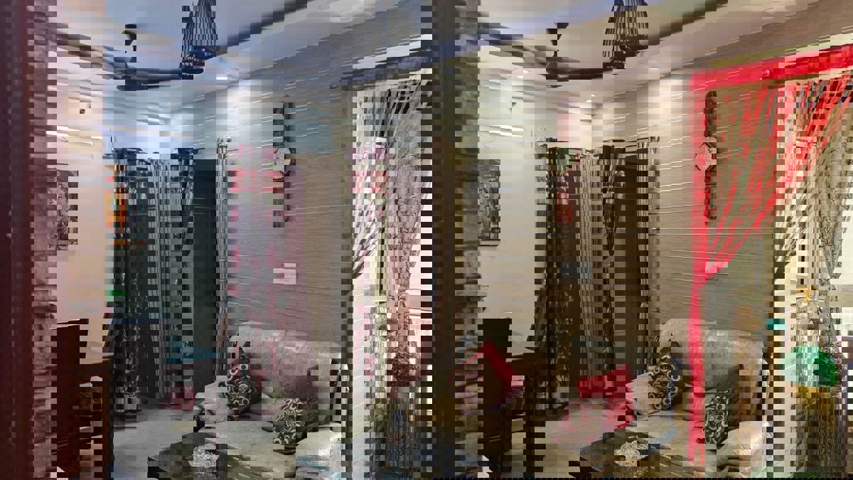 2 BHK + Extra Room 890 Sq.Ft. Apartment in Supertech Ecociti