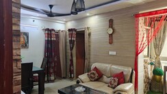 2 BHK + Extra Room Apartment For Rent in Supertech Ecociti