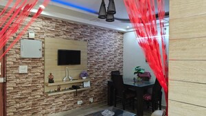 2 BHK Apartment – Exterior View View at Supertech Ecociti, Sector 137 - for Rent