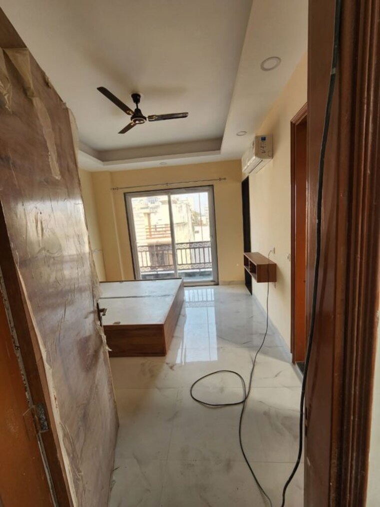 Bathroom, kohli-one-malibu-town 1 RK 630 Sq.Ft. Builder Floor In Sector 47 Gurgaon 10183268