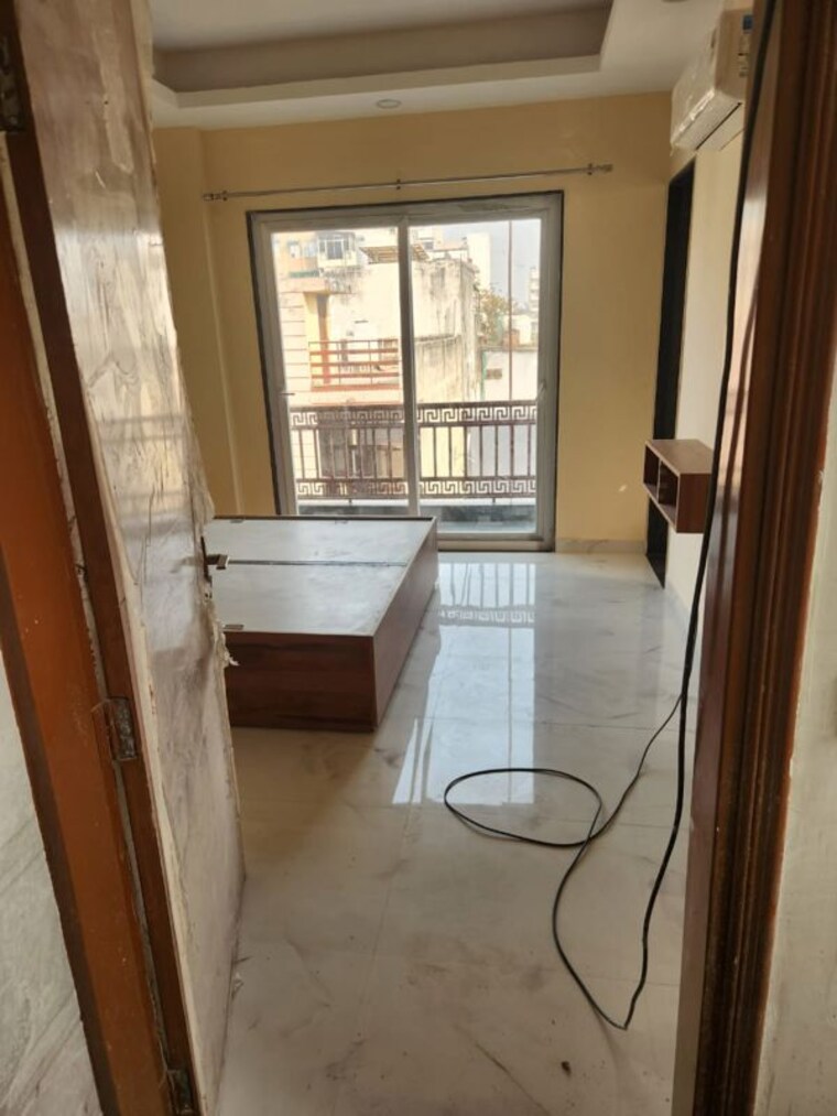 Balcony, kohli-one-malibu-town 1 RK 630 Sq.Ft. Builder Floor In Sector 47 Gurgaon 10183268