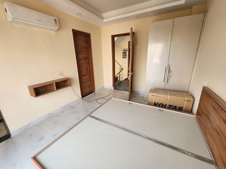 Room, kohli-one-malibu-town 1 RK 630 Sq.Ft. Builder Floor In Sector 47 Gurgaon 10183268
