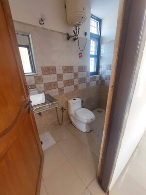 Master Bedroom in 1 RK Builder Floor at Kohli One Malibu Town, Sector 47 – for Rent