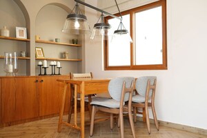 Gym in 5 BHK Villa at Rajanukunte – for Sale