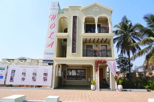 5 BHK Villa For Sale in Rajanukunte