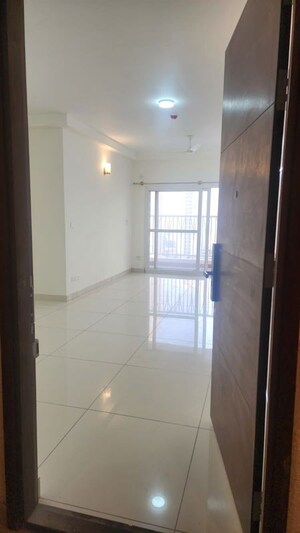 Bathroom in 3 BHK Apartment at Avalon Park At The Prestige City, Sarjapur Road – for Rent