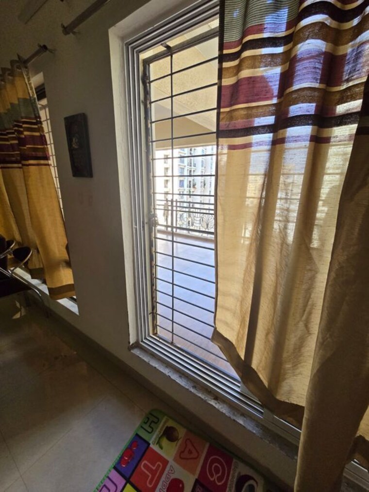 undefined, amit-colori-homes 2 Bedroom 1130 Sq.Ft. Apartment In Undri Pune 10183252