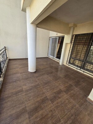 Room in 2 BHK Apartment at Amit Colori Homes, Undri – for Rent