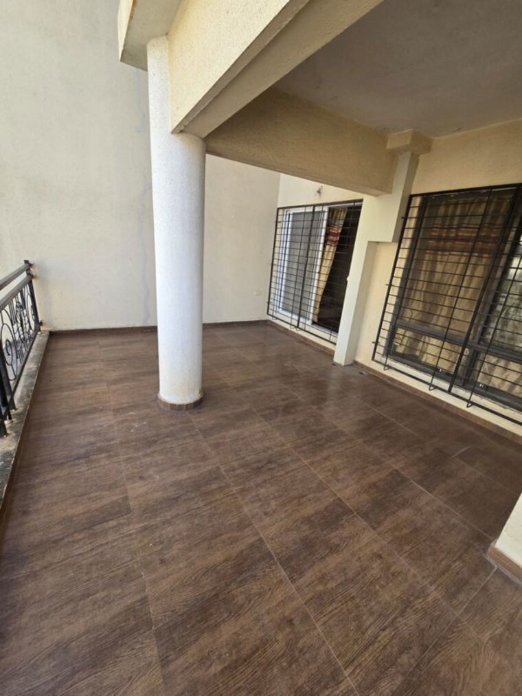 Room, amit-colori-homes 2 Bedroom 1130 Sq.Ft. Apartment In Undri Pune 10183252