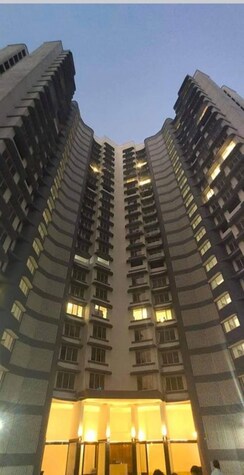 2 BHK Apartment For Sale in Rizvi Cedar