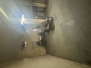  Industrial Plot – Exterior View View at Kamla Bhavan, Goregaon East - for Rent