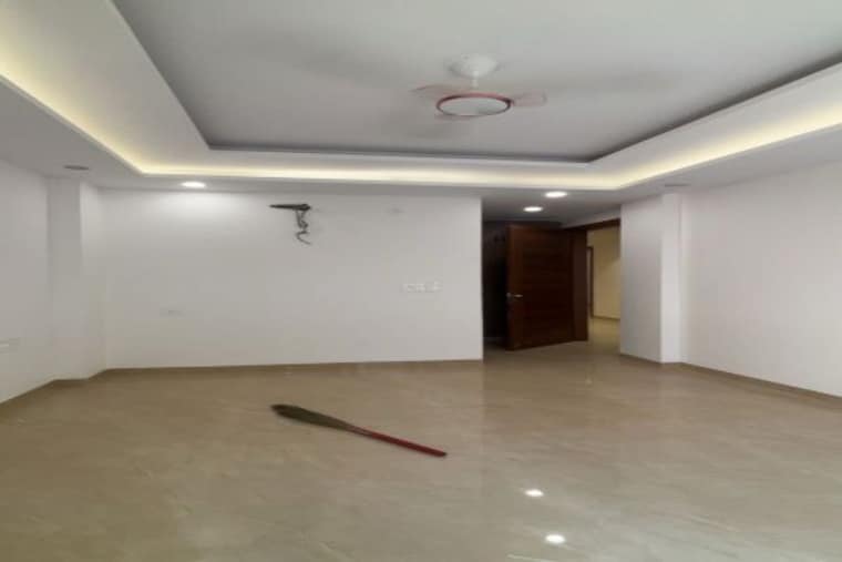 Room, chattarpur 4 Bedroom 2150 Sq.Ft. Builder Floor In Chattarpur Delhi 10183250