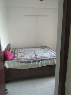 Bedroom in 2 BHK Apartment at Amolik Heights, Sector 88 – for Sale