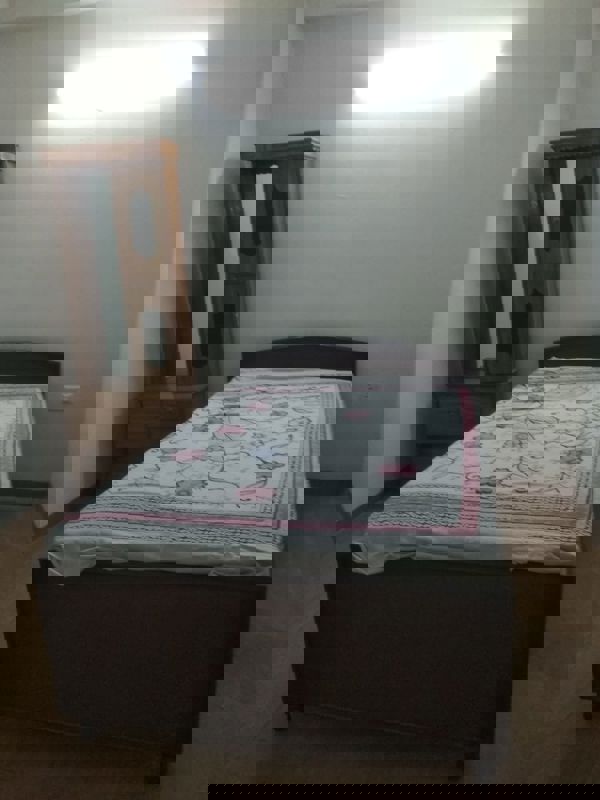 2 BHK 523 Sq.Ft. Apartment in Amolik Heights