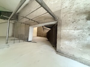  Shop – Exterior View View at Sector 21c - for Rent