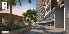 3 BHK + Pooja Room,Study Room Apartment For Sale in Vilas Javdekar Palladio Kothrud Central