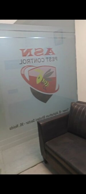 Furnished Amenities in  Office Space at Alphathum, Sector 90 – for Rent