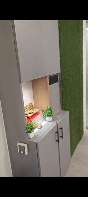 Furnished Amenities in  Office Space at Alphathum, Sector 90 – for Rent