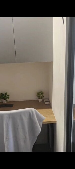 Floor Plan in  Office Space at Alphathum, Sector 90 – for Rent