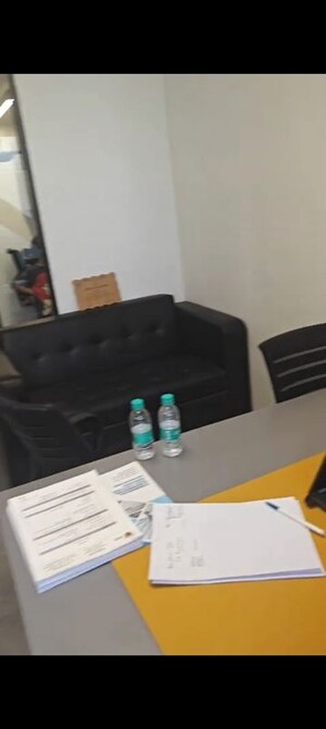 Furnished Amenities in  Office Space at Alphathum, Sector 90 – for Rent