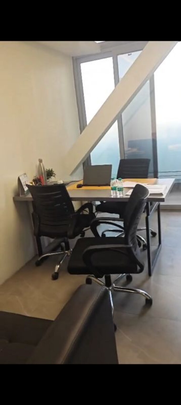 Team Area, alphathum Commercial Office Space 532 Sq.Ft. In Sector 90 Noida 10183298