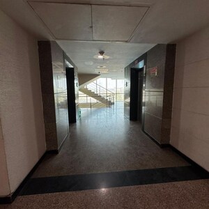 3 BHK Independent House For Rent in Sector 21a