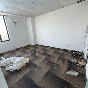 Team Area in 3 BHK Independent House at Sector 21a – for Rent