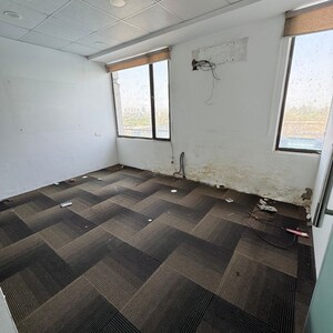 Room in 3 BHK Independent House at Sector 21a – for Rent