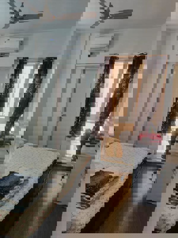 3 BHK 1760 Sq.Ft. Apartment in Vajra West City