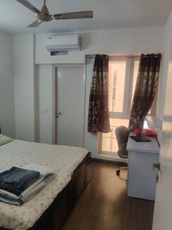 3 BHK Apartment For Sale in Vajra West City