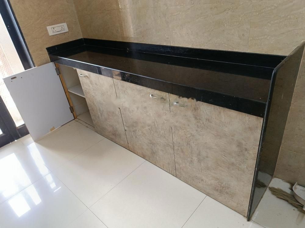 2 BHK 1027 Sq.Ft. Apartment in Hubtown Hillcrest