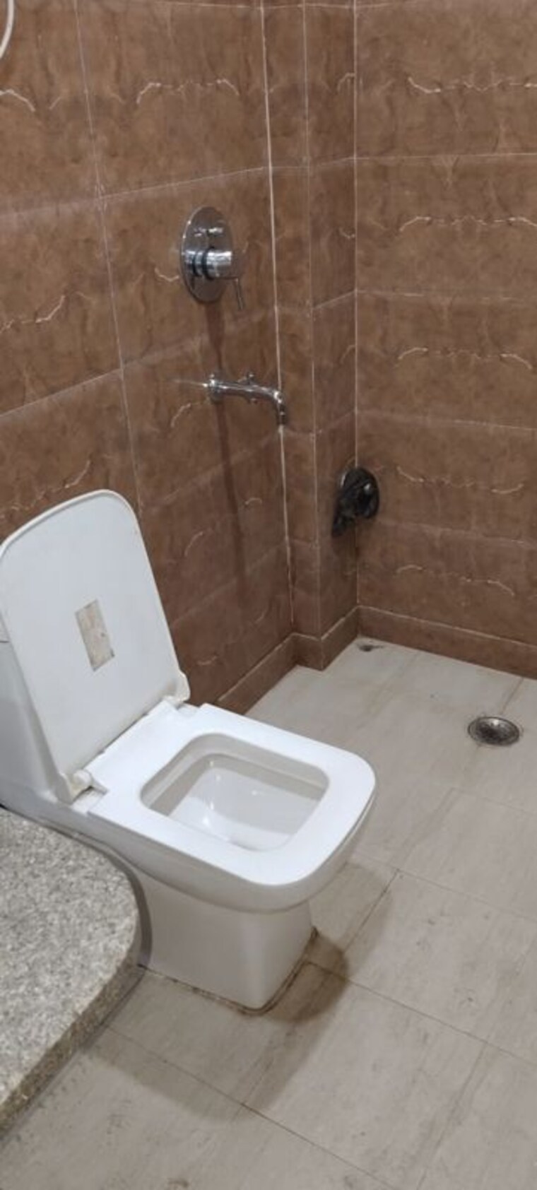 Bathroom, kohli-one-malibu-town 1 RK 620 Sq.Ft. Builder Floor In Sector 47 Gurgaon 10183309