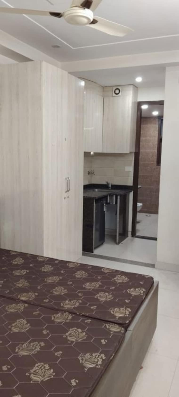 undefined, kohli-one-malibu-town 1 RK 620 Sq.Ft. Builder Floor In Sector 47 Gurgaon 10183309