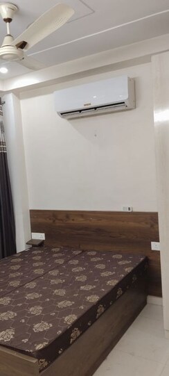 1 Rk+ Pooja Room Builder Floor For Rent in Kohli One Malibu Town