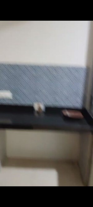 Furnished Amenities in 1 BHK Apartment at Nest Paradise, Varp – for Rent