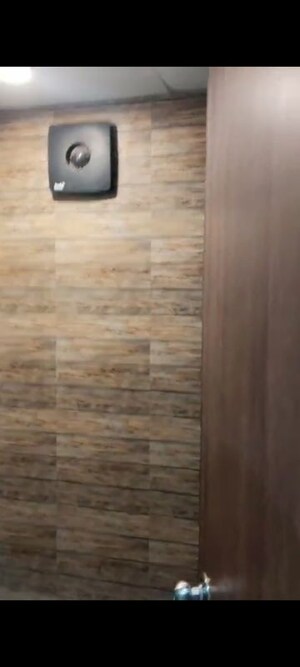 Bathroom in 1 BHK Apartment at Nest Paradise, Varp – for Rent