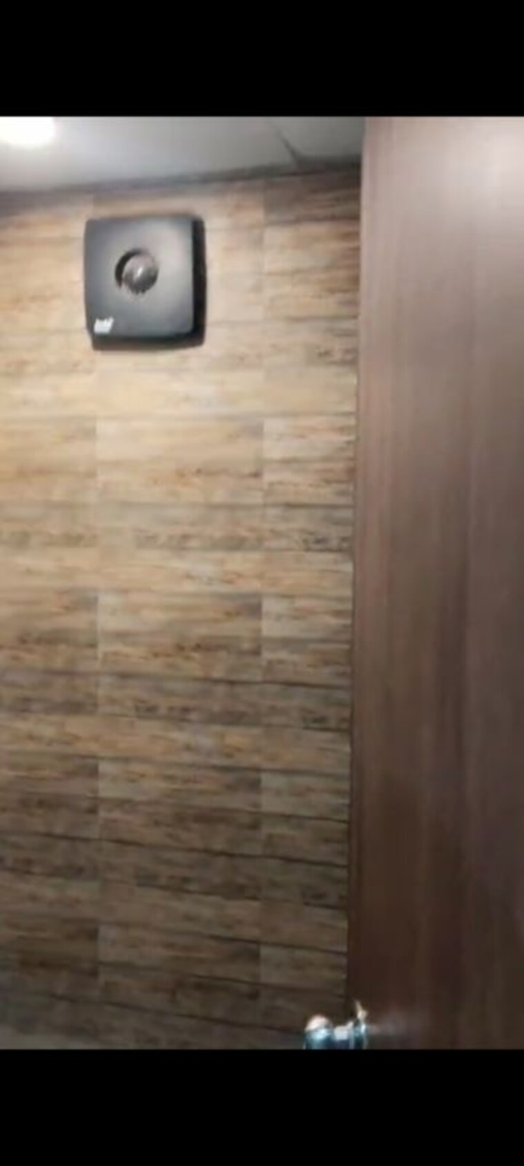Bathroom, nest-paradise 1 Bedroom 440 Sq.Ft. Apartment In Varp Thane 10183331