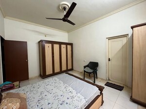 Bedroom in 4 BHK Villa at Prahlad Nagar – for Sale
