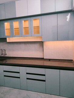 2 BHK + Pooja Room Apartment For Rent in Unique Youtopia